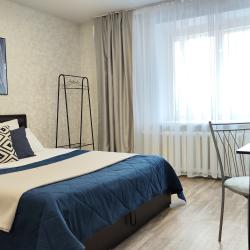 Фото Отель Panda Home (Панда Хоум) на Профсоюзная 17