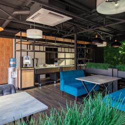 Фото Отель Ревиталь Парк