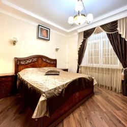 3-комнатные апартаменты люкс
