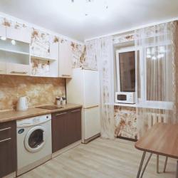 1-комнатные апартаменты стандарт