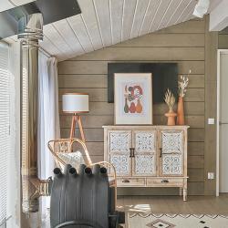 Фото Отель Птица счастья