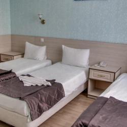 Фото Отель Сквер Высоцкого