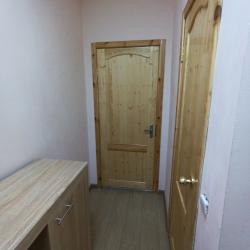 Комната стандарт с 1 двуспальной кроватью