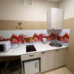 Номер люкс комфорт