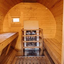 Фото Отель Панорама Ачишхо