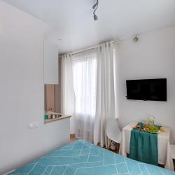 Фото Отель Home24 на улице Каштановая 6