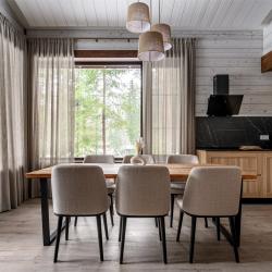 Коттедж премиум 