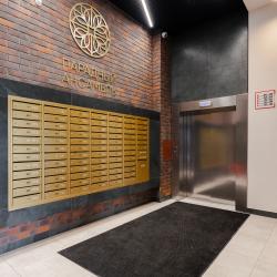 Фото Апартаменты Keytee.Home на Пулковском шоссе (Кэти Хоум)