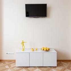 Фото Отель iHome (Айхоум)на улице Романова