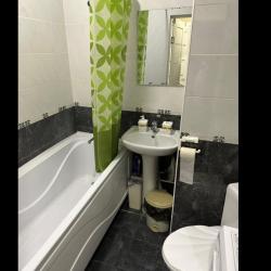 1-комнатные апартаменты улучшенные