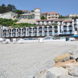 Фото Отель ЛаСкала