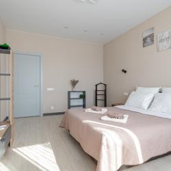 фото 17 Comfort Home (Комфорт Хоум) на шоссе Ленинградское 228 корпус 3