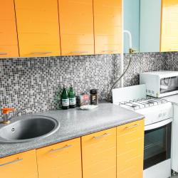 1-комнатные апартаменты стандарт