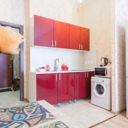 фото 73 Open Apartments (Опен Апартментс) на Московском 183-185, лит А