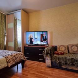 2-комнатные апартаменты стандарт