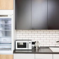 Фото Отель Booking Smart на улице Энгельса 77