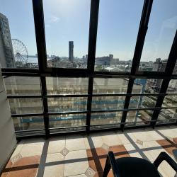 2-комнатные апартаменты улучшенные №3