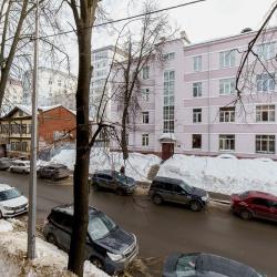2-комнатные апартаменты люкс
