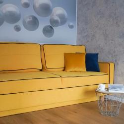 1-комнатные апартаменты улучшенные