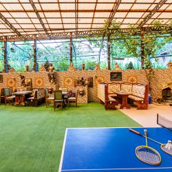 Фото Отель Гостевой дом на Тенистой