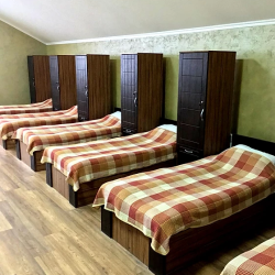 Фото Отель Аура