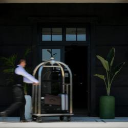 Фото Отель Esquisse Design Hotel (Эскиз Дизайн)