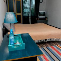 Фото Отель Белая Мельница