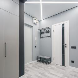 Фото Апартаменты Queenstay на Свиридова