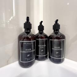 2-комнатные апартаменты стандарт в центре Тюмени с живописным прудом