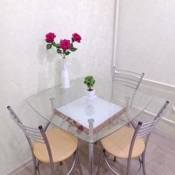Фото Отель Like Home (Лайк Хоум) на улице Октябрьская 43