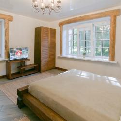 2-комнатные апартаменты стандарт