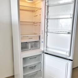 1-комнатные апартаменты стандарт №1