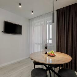 Фото Апартаменты Privi House на Конструктора Калашникова 21