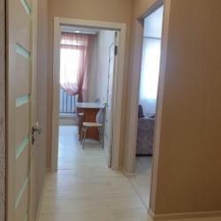 Фото Апартаменты на улице Гагарина 27к3