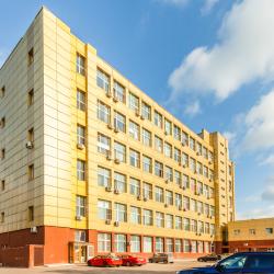 фото 1 BestFlat24 (БэстФлэт24) на улице Полярная 31с1