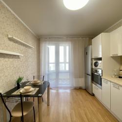 Фото Апартаменты на улице Николая Зелинского