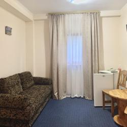 Фото Отель Гостевой дом Сувенир