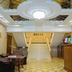 Фото Отель Euro Asia Hotel (Евро Азиа)