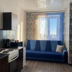 Фото Апартаменты на проспекте Нариманова 38