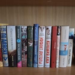 Фото Апартаменты на улице Богомягкова 107