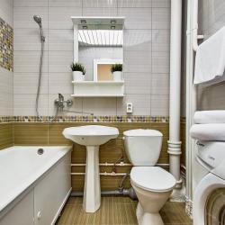 Фото Отель Сутки на проспекте Мира