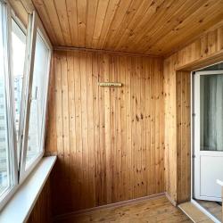 Фото Апартаменты на улице Кооперативная 1/2