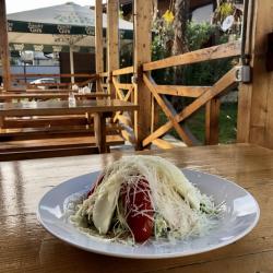 Фото Отель Резиденция Апсны