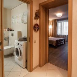 2-комнатные апартаменты стандарт