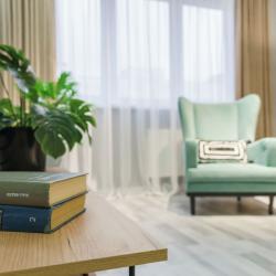 Фото Апартаменты Queenstay на Свиридова