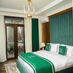 Фото Отель Aliz Boulevard Hotel (Ализ Бульвар)