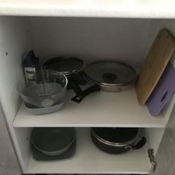 Фото Апартаменты на улице Скоморошинская