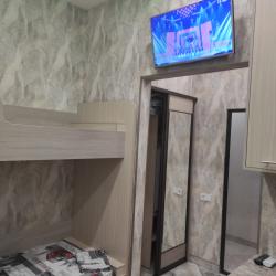 Апартаменты эконом