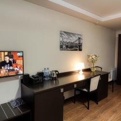 Фото Inter Hotel (Интер Отель)