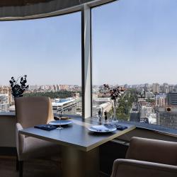 Marriott Krasnodar (Марриотт Краснодар) — 717bf720eb9010ec7154592f16b3e663